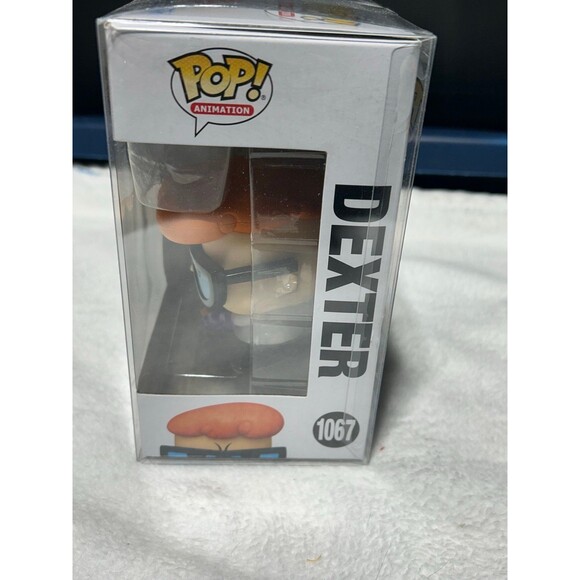 Dexter funko - Picture 2 of 6